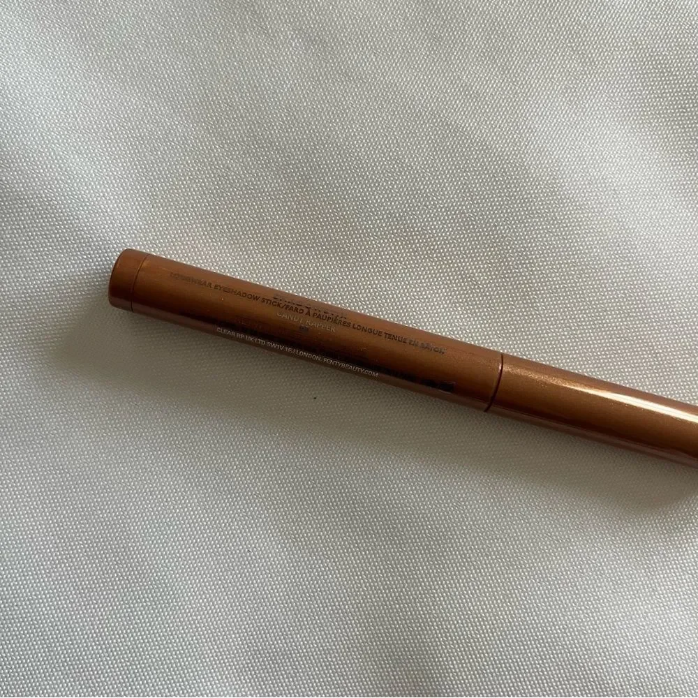 FENTY BEAUTY by Rihanna Shawdowstix Longwear Eyeshadow Stick Candy Rapper NWT